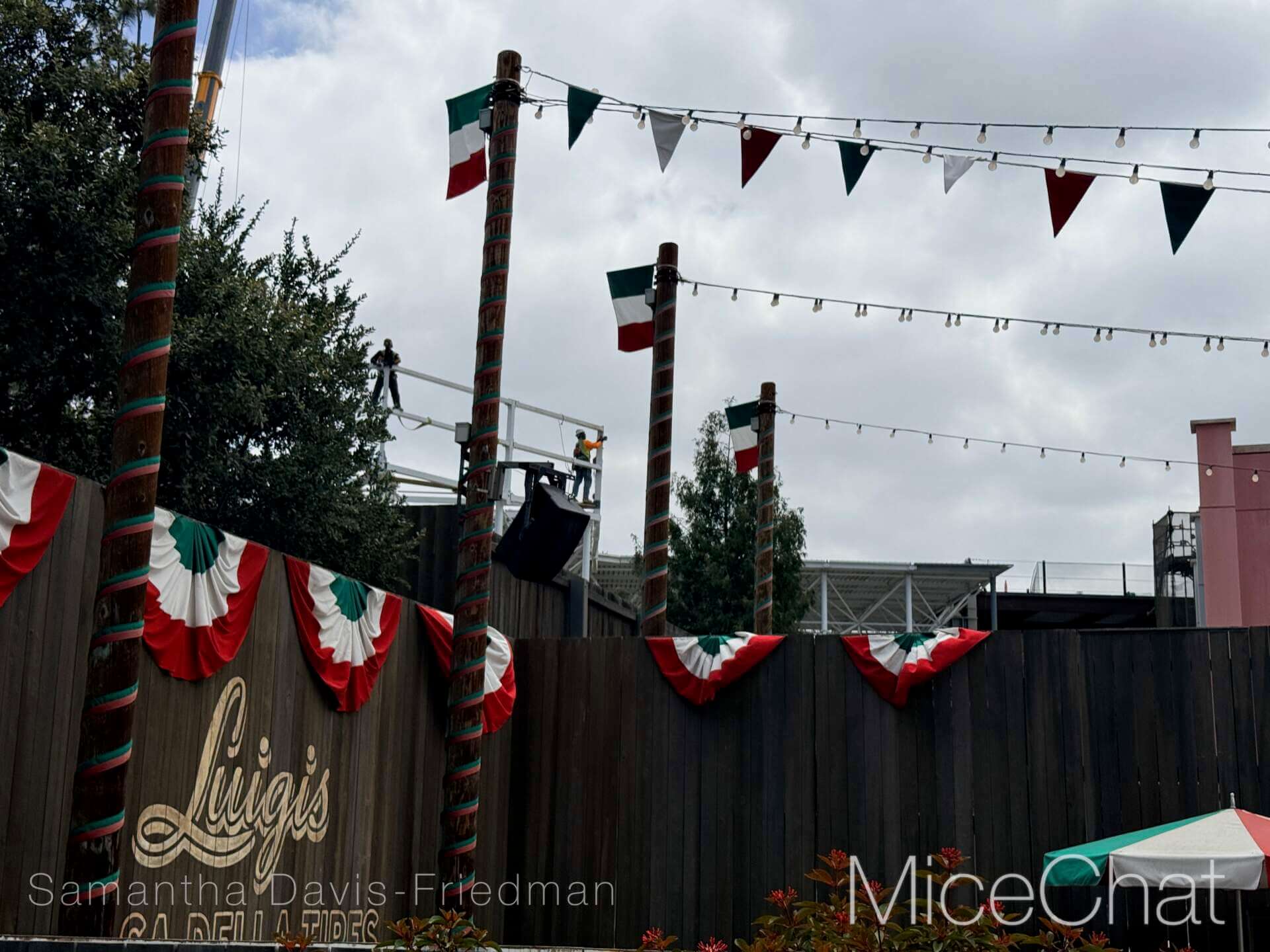 , DISNEYLAND UPDATE: A Pirate’s Glitch for Me, The Billionth Guest, &  Cheap Sell-Out
