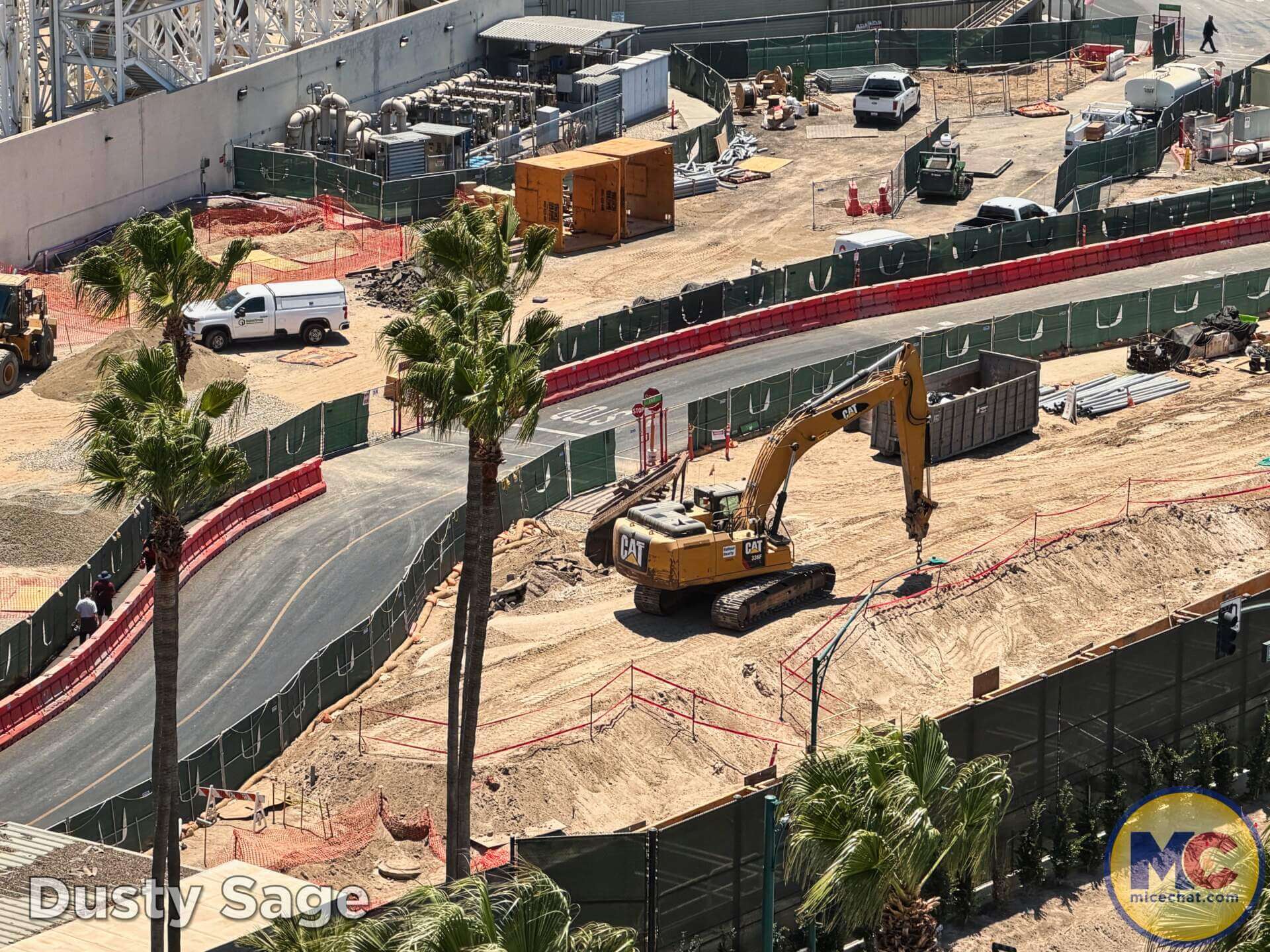 Disneyland, DISNEYLAND UPDATE: Hot Days, Cool Crowds & Summer Shakeups
