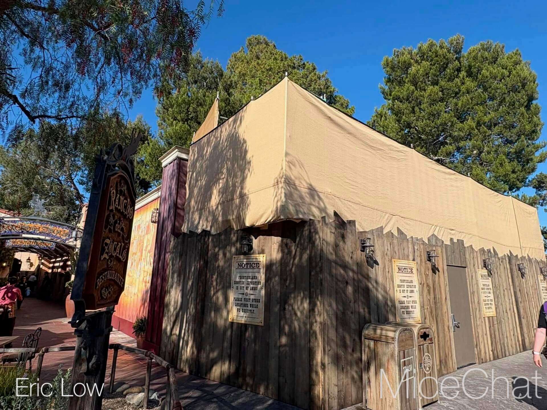 Disneyland, DISNEYLAND UPDATE: Hot Days, Cool Crowds & Summer Shakeups