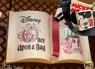 Disneyland’s “Once Upon a Bag” is a DIY Fashion Dream Come True , Disney and Theme park news, tips, planning and more!!