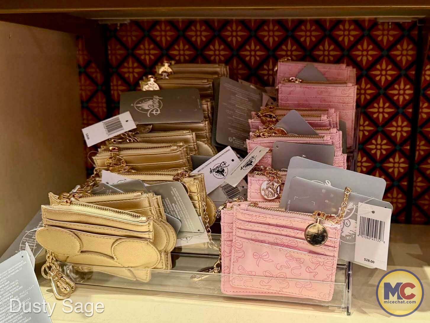 DIY bag, Disneyland’s “Once Upon a Bag” is a DIY Fashion Dream Come True