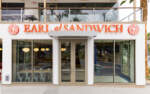 Earl of Sandwich – Now Open at Downtown Disney District at Disneyland Resort