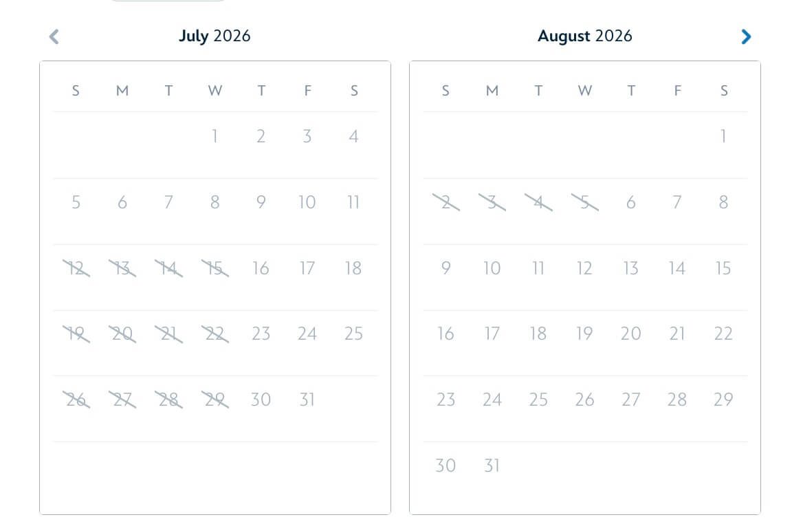 Disneyland, DISNEYLAND UPDATE: Hot Days, Cool Crowds & Summer Shakeups