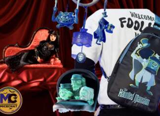 , Disney and Theme park news, tips, planning and more!!