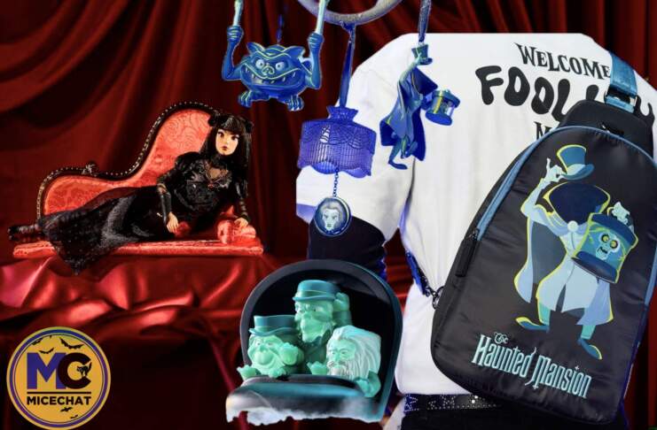 , Disney and Theme park news, tips, planning and more!!