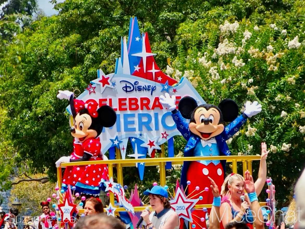 , DISNEYLAND UPDATE: A Pirate’s Glitch for Me, The Billionth Guest, &  Cheap Sell-Out