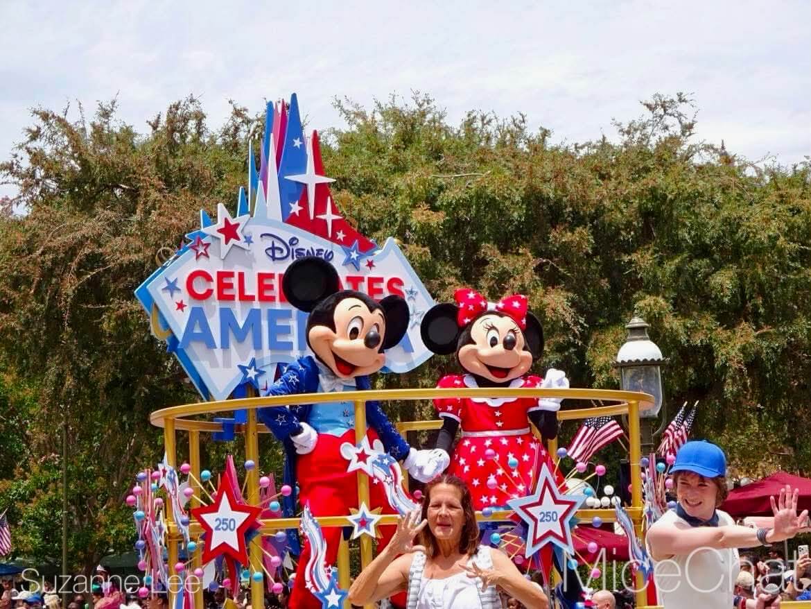 , DISNEYLAND UPDATE: A Pirate’s Glitch for Me, The Billionth Guest, &  Cheap Sell-Out