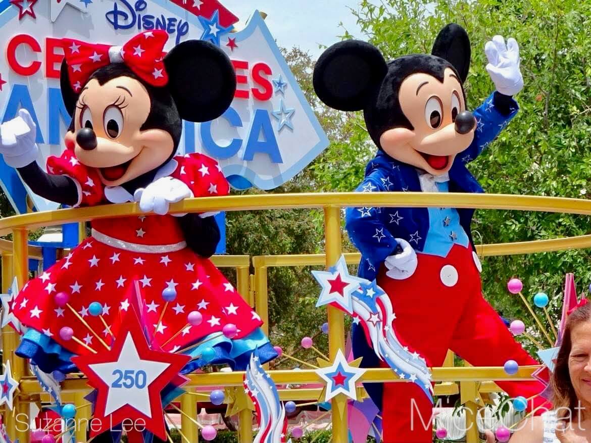 , DISNEYLAND UPDATE: A Pirate’s Glitch for Me, The Billionth Guest, &  Cheap Sell-Out