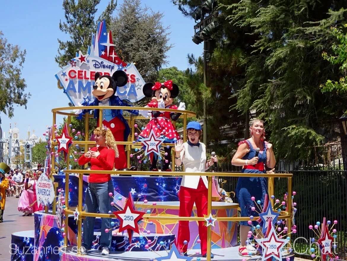 , DISNEYLAND UPDATE: A Pirate’s Glitch for Me, The Billionth Guest, &  Cheap Sell-Out