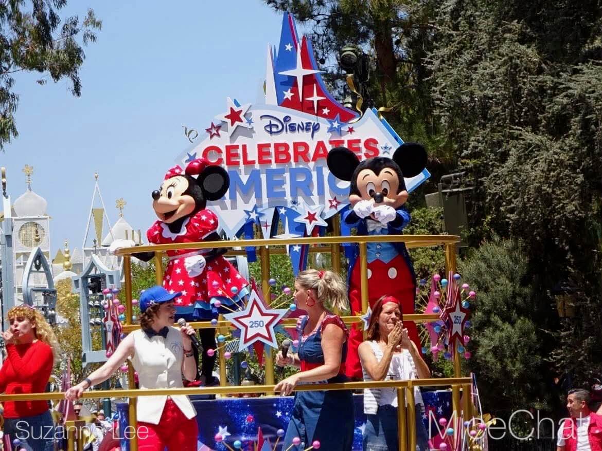 , DISNEYLAND UPDATE: A Pirate’s Glitch for Me, The Billionth Guest, &  Cheap Sell-Out