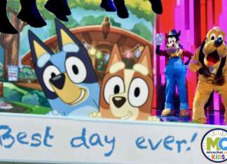 , Disney and Theme park news, tips, planning and more!!