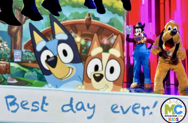 , Disney and Theme park news, tips, planning and more!!
