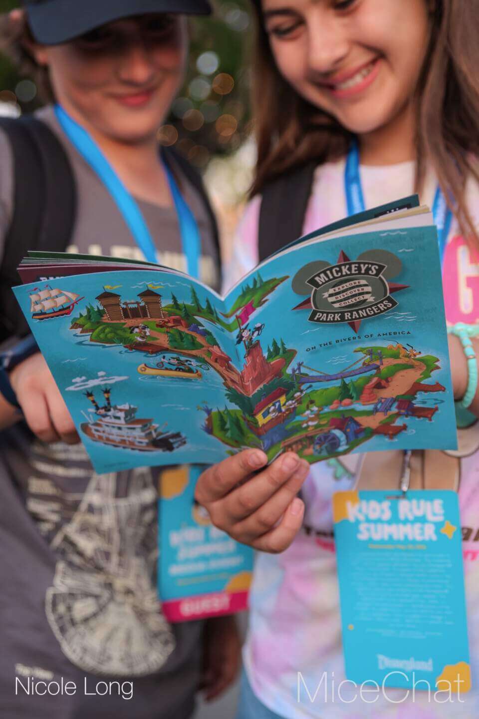 Kids Rule Summer, Disneyland Kids Rule Summer: Big Fun, Smaller Prices!