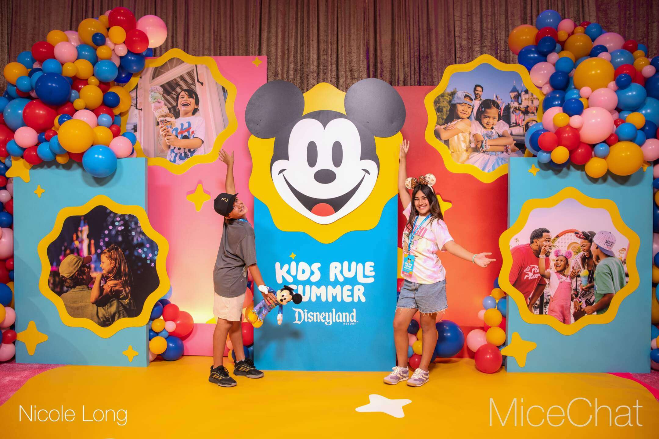 Kids Rule Summer, Disneyland Kids Rule Summer: Big Fun, Smaller Prices!