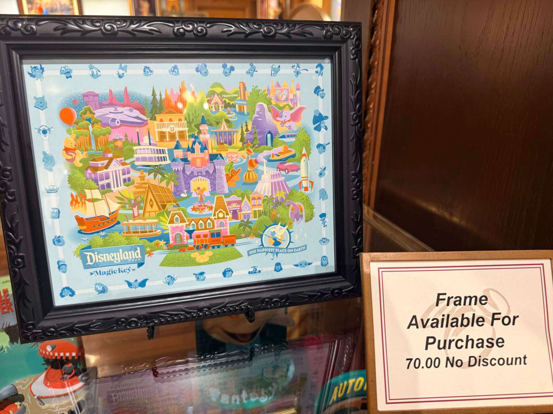 , DISNEYLAND UPDATE: A Pirate’s Glitch for Me, The Billionth Guest, &  Cheap Sell-Out