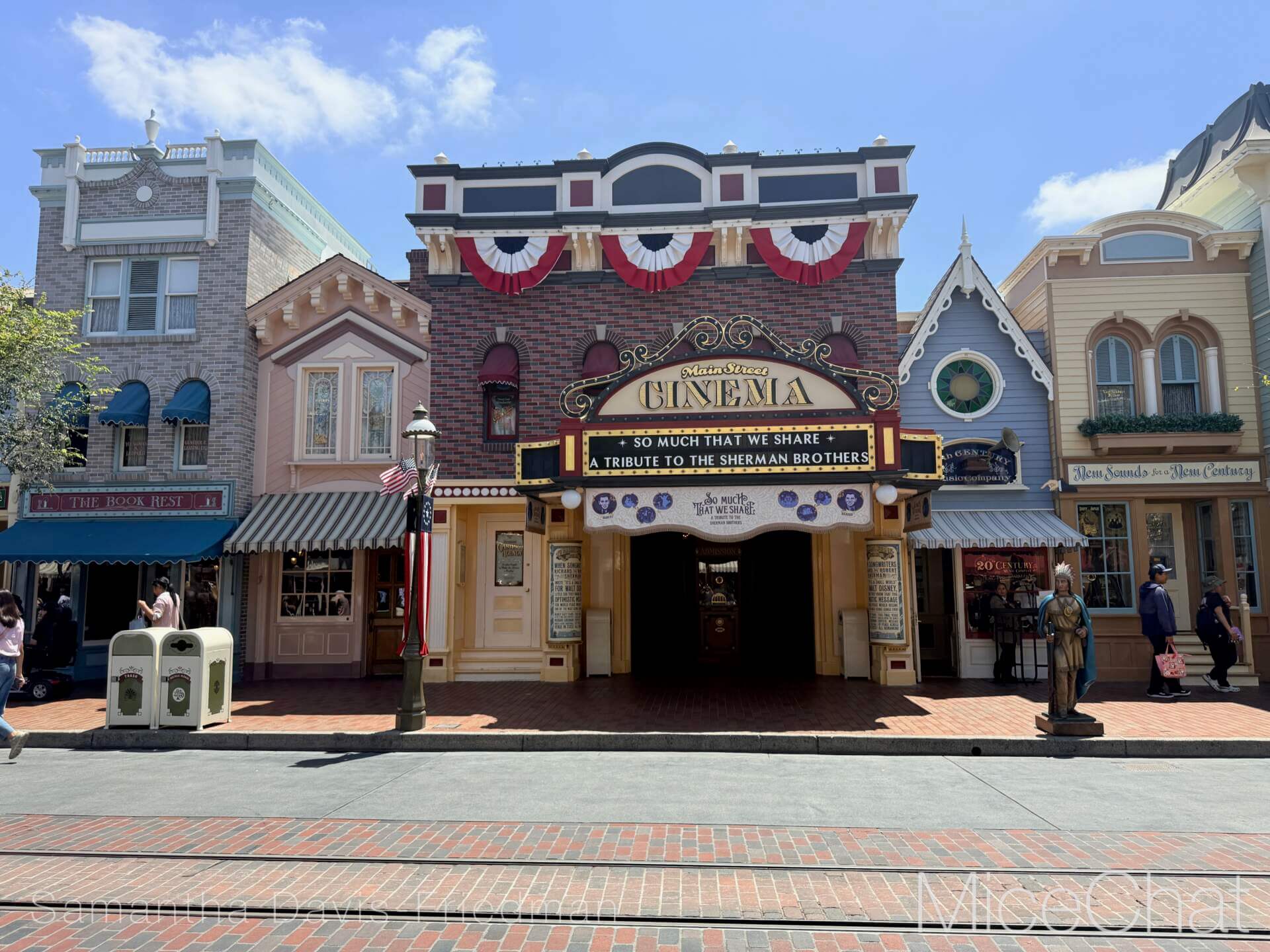 , DISNEYLAND UPDATE: A Pirate’s Glitch for Me, The Billionth Guest, &  Cheap Sell-Out