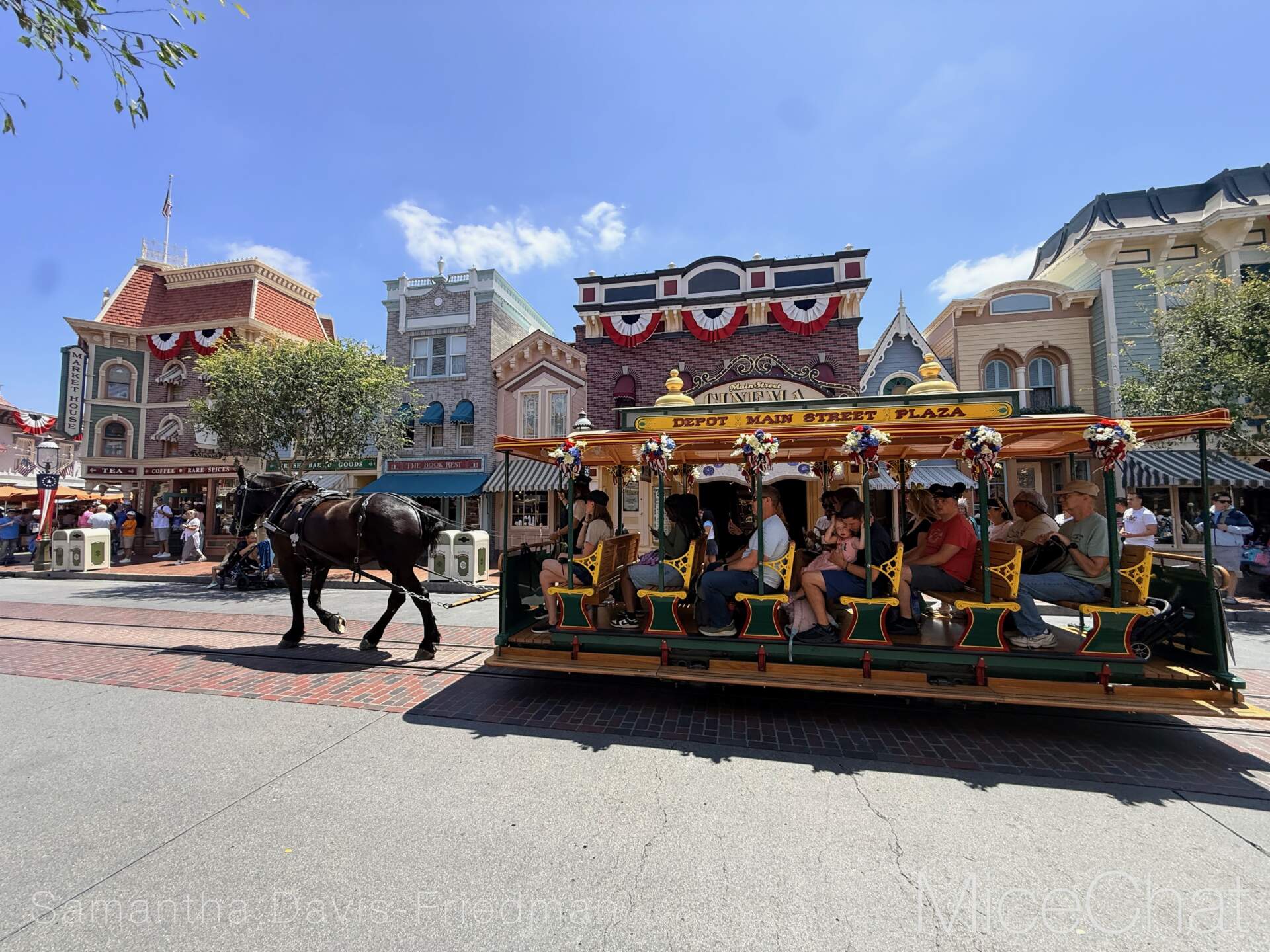 , DISNEYLAND UPDATE: A Pirate’s Glitch for Me, The Billionth Guest, &  Cheap Sell-Out