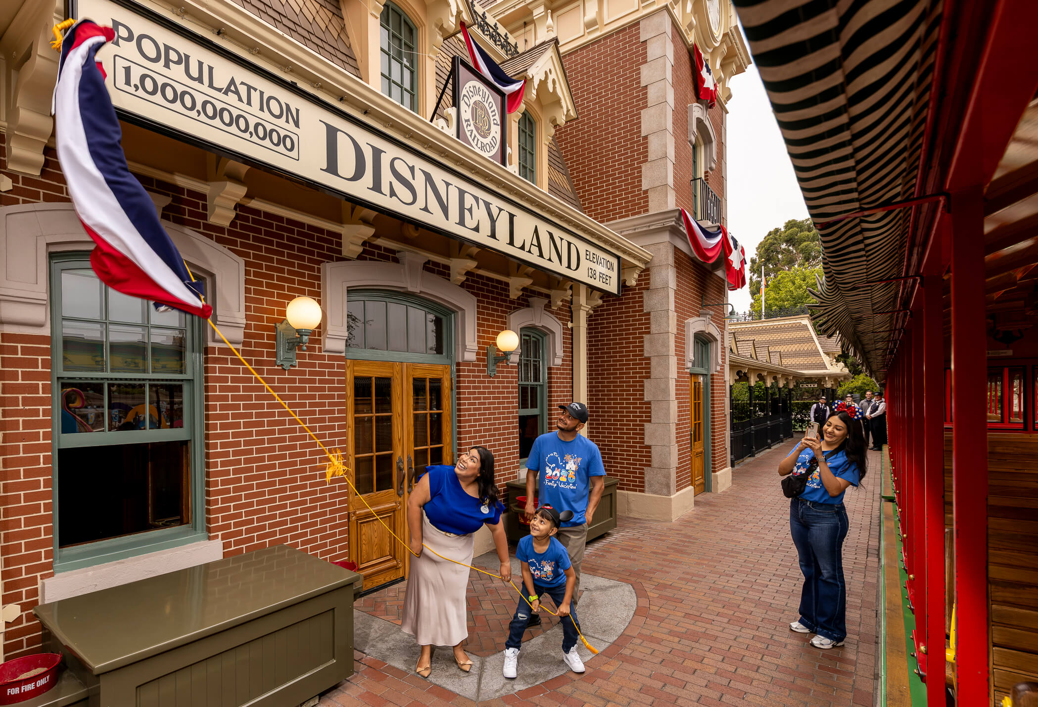 , DISNEYLAND UPDATE: A Pirate’s Glitch for Me, The Billionth Guest, &  Cheap Sell-Out