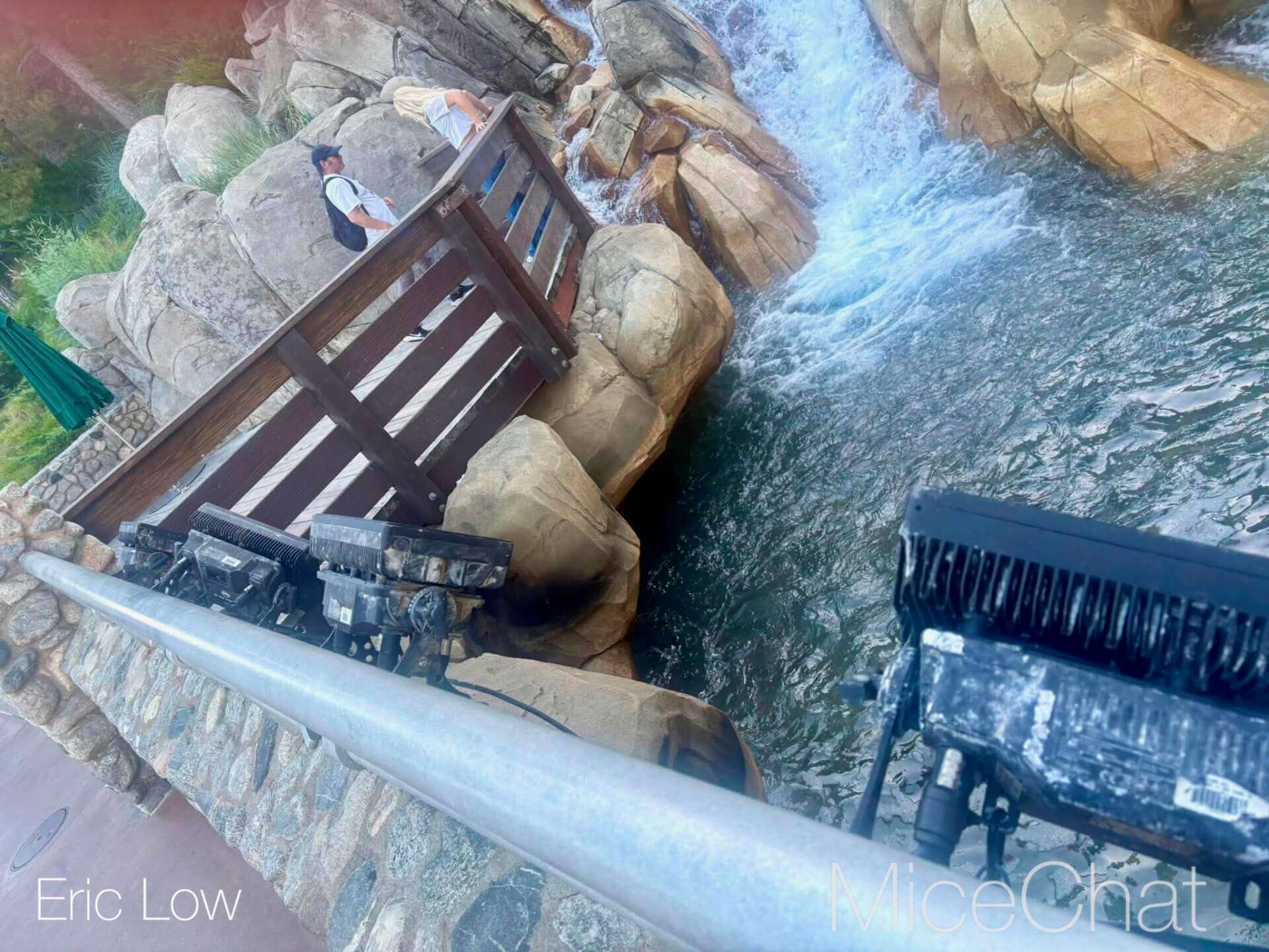 Disneyland, DISNEYLAND UPDATE – Tomorrowland Troubles, The Vanishing Act, & A Parkwide Potty Panic