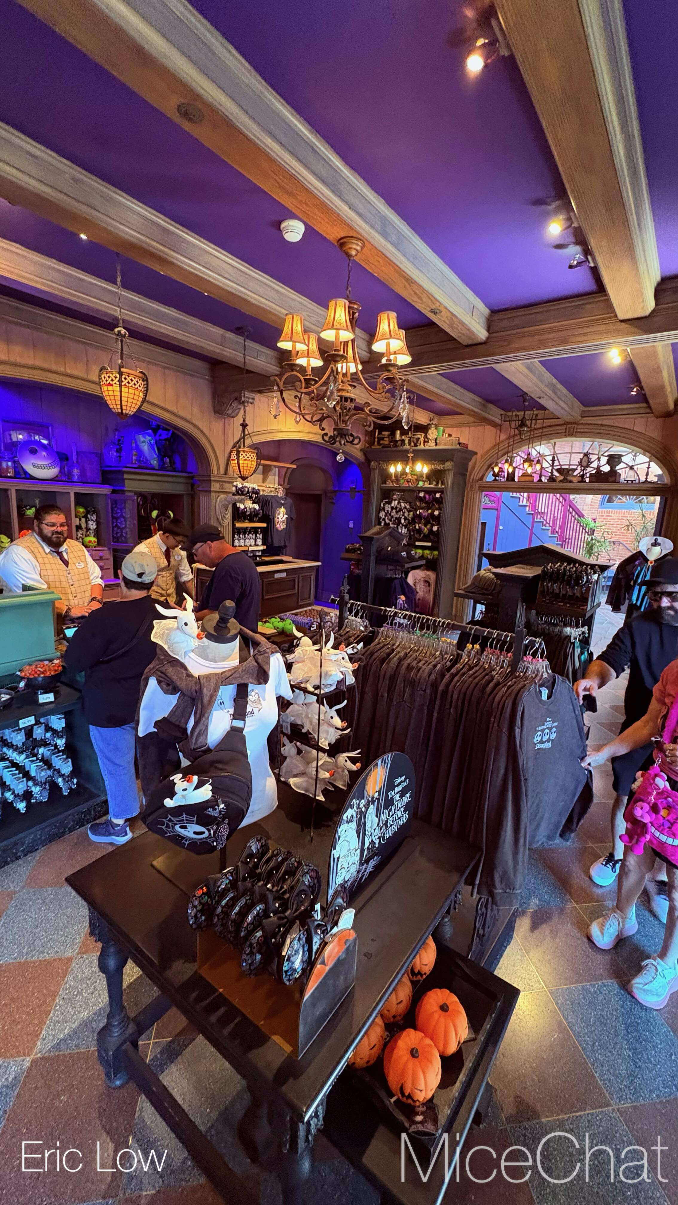 Disneyland, DISNEYLAND UPDATE: Hot Days, Cool Crowds & Summer Shakeups