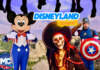 , Disney and Theme park news, tips, planning and more!!