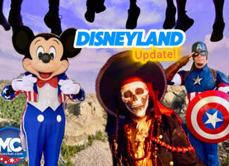 , Disney and Theme park news, tips, planning and more!!