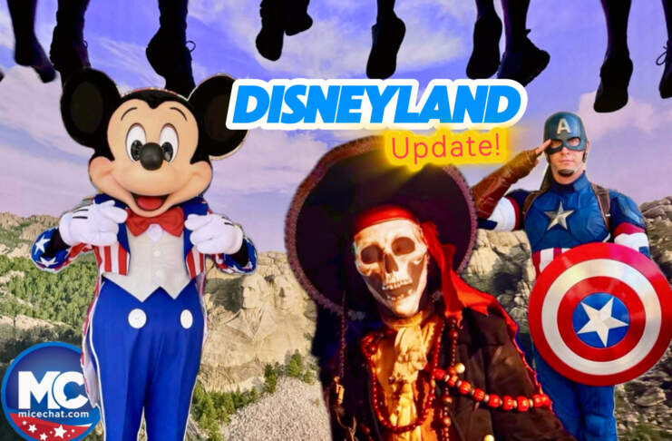 , MiceAge – A Different Look at Disney