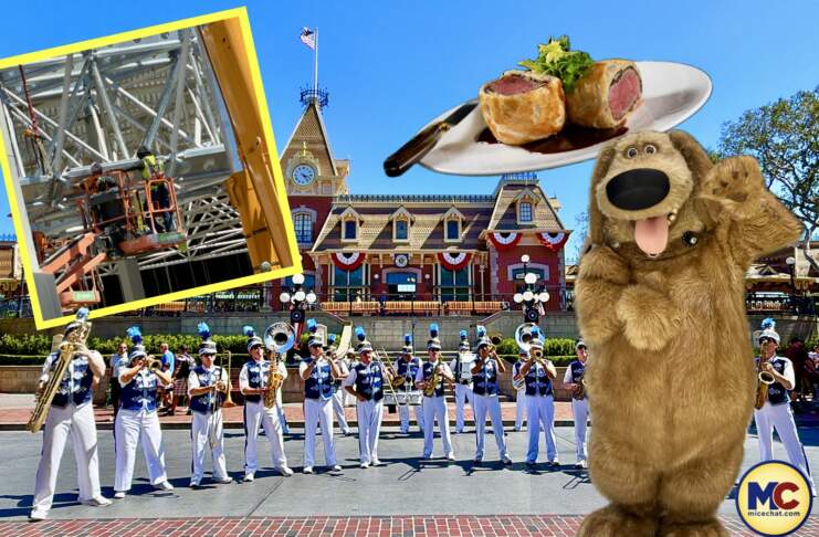 , MiceAge – A Different Look at Disney