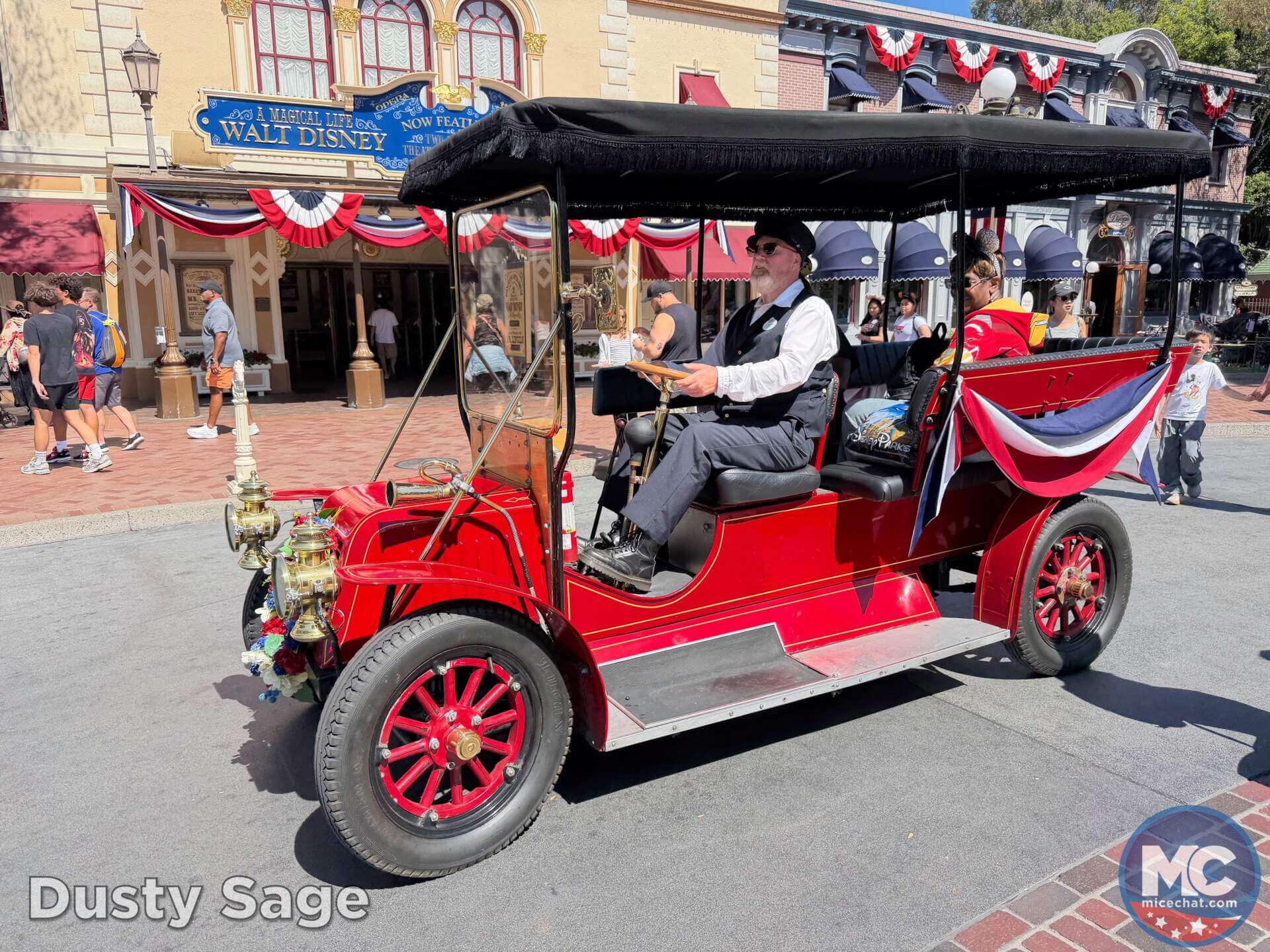 , DISNEYLAND UPDATE: A Pirate’s Glitch for Me, The Billionth Guest, &  Cheap Sell-Out