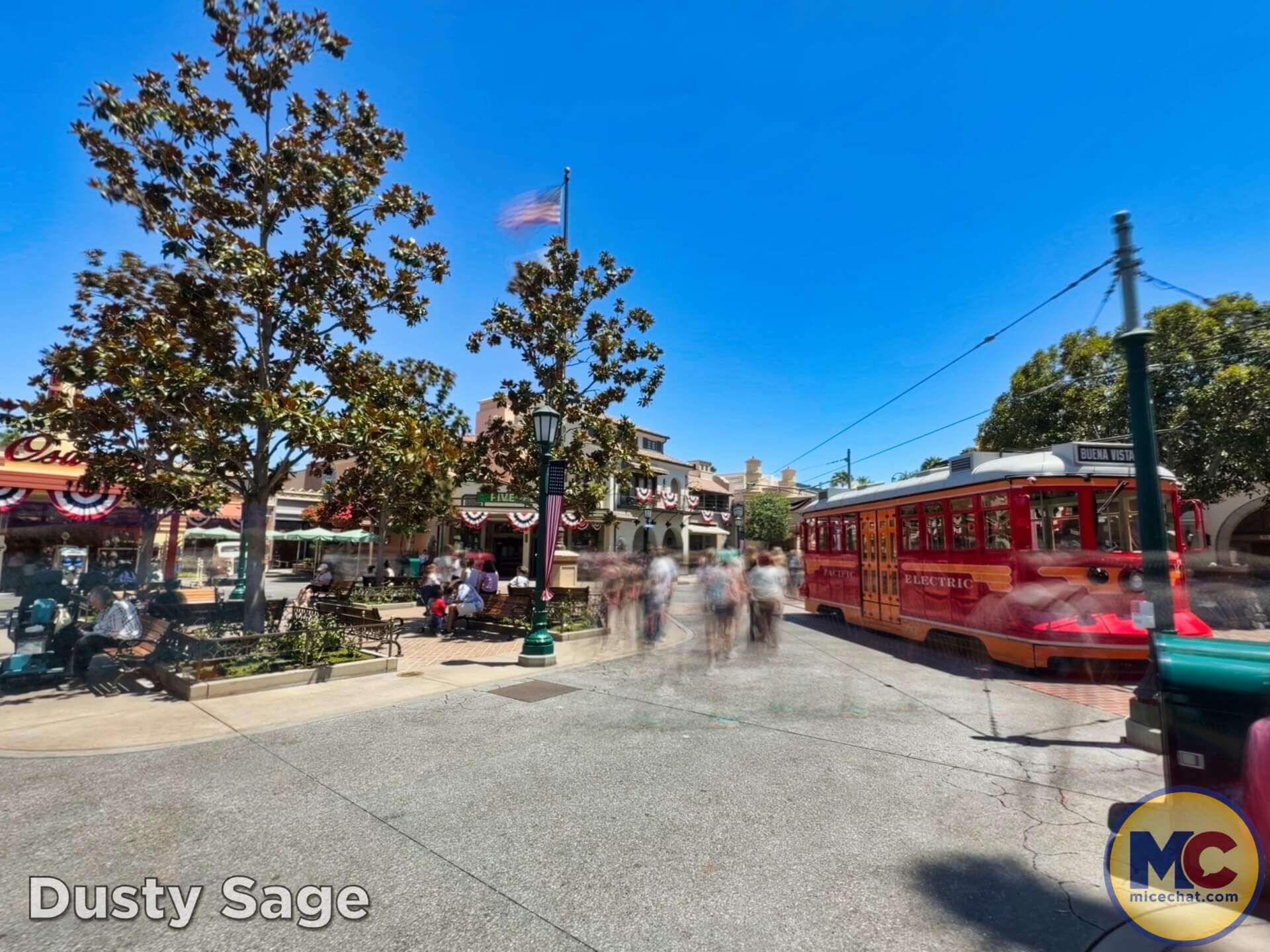 Disneyland, DISNEYLAND UPDATE: Hot Days, Cool Crowds & Summer Shakeups
