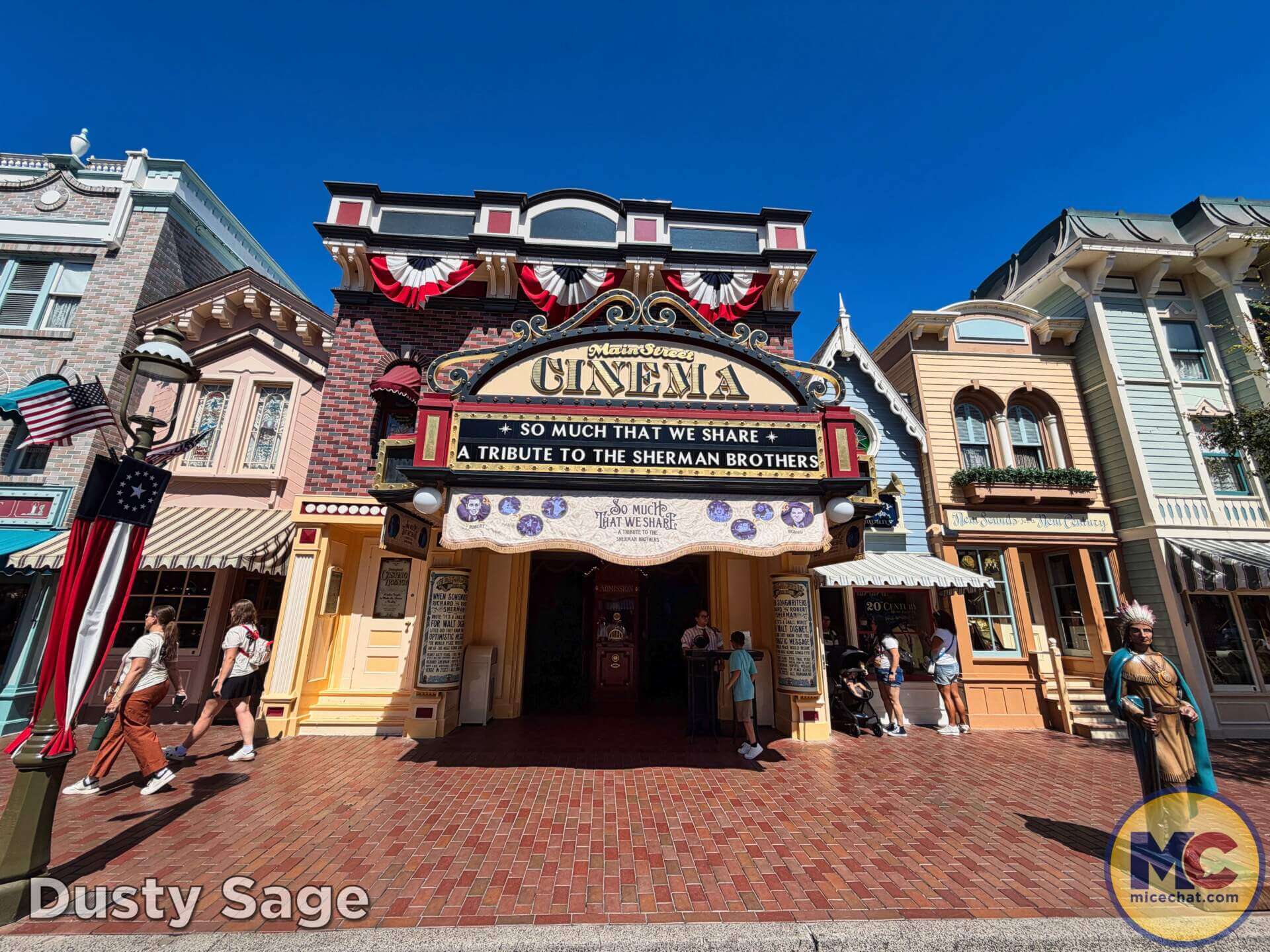 Disneyland, DISNEYLAND UPDATE: Hot Days, Cool Crowds & Summer Shakeups