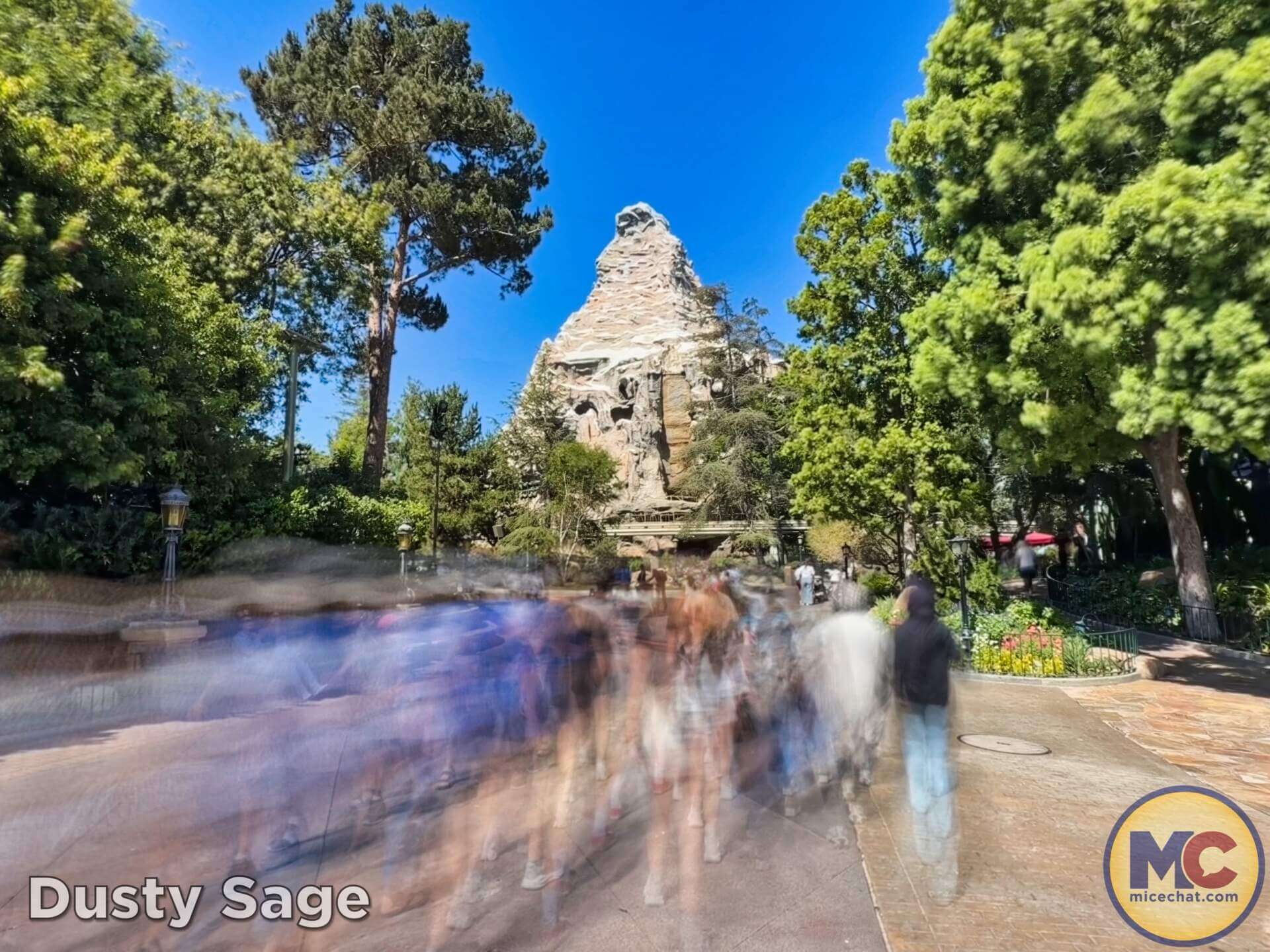 Disneyland, DISNEYLAND UPDATE: Hot Days, Cool Crowds & Summer Shakeups