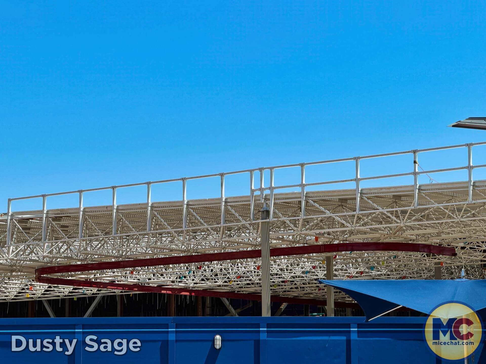 Disneyland, DISNEYLAND UPDATE: Hot Days, Cool Crowds & Summer Shakeups
