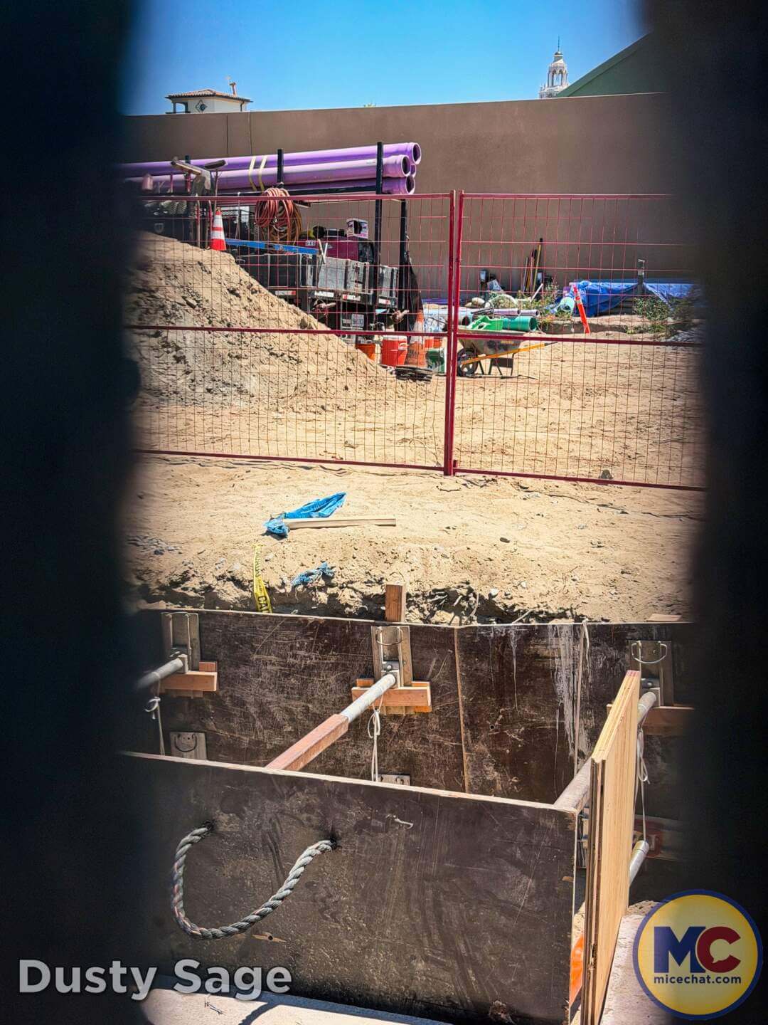 Disneyland, DISNEYLAND UPDATE: Hot Days, Cool Crowds & Summer Shakeups