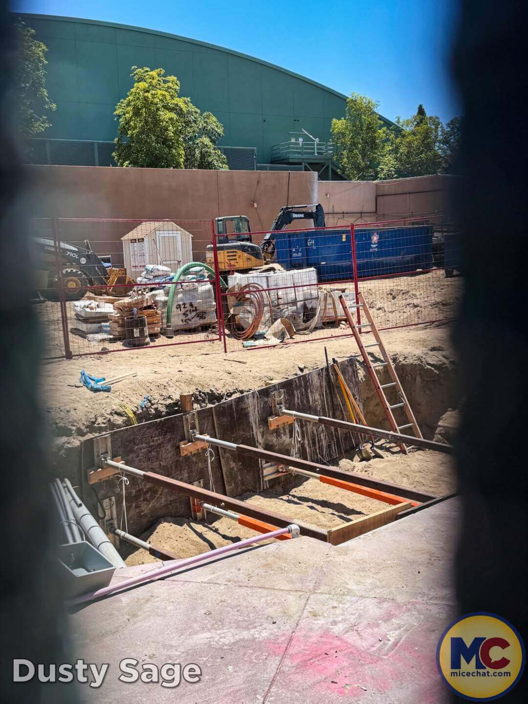 Disneyland, DISNEYLAND UPDATE: Hot Days, Cool Crowds & Summer Shakeups