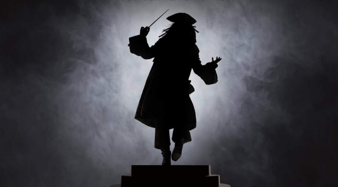 Long Beach Symphony presents Pirates of the Caribbean in Concert Live to Film