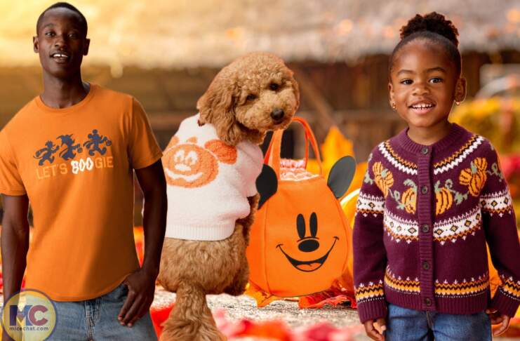 , Disney and Theme park news, tips, planning and more!!