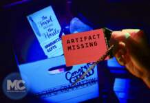 The Shoebox Museum: Theme Park Designers Turn Heartbreak Into Immersive Theater