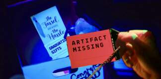 The Shoebox Museum: Theme Park Designers Turn Heartbreak Into Immersive Theater , Disney and Theme park news, tips, planning and more!!