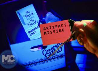 The Shoebox Museum: Theme Park Designers Turn Heartbreak Into Immersive Theater