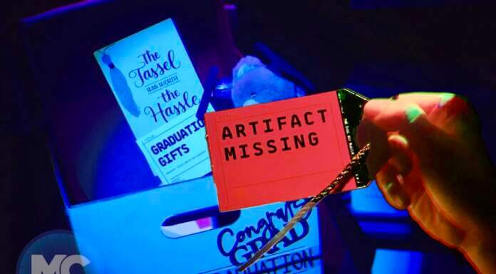 The Shoebox Museum: Theme Park Designers Turn Heartbreak Into Immersive Theater