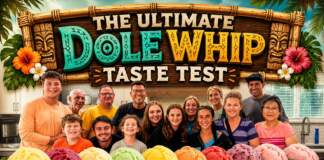 Celebrating National Dole Whip Day: The Ultimate Taste Test! , MiceAge – A Different Look at Disney