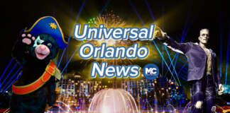 , Disney and Theme park news, tips, planning and more!!