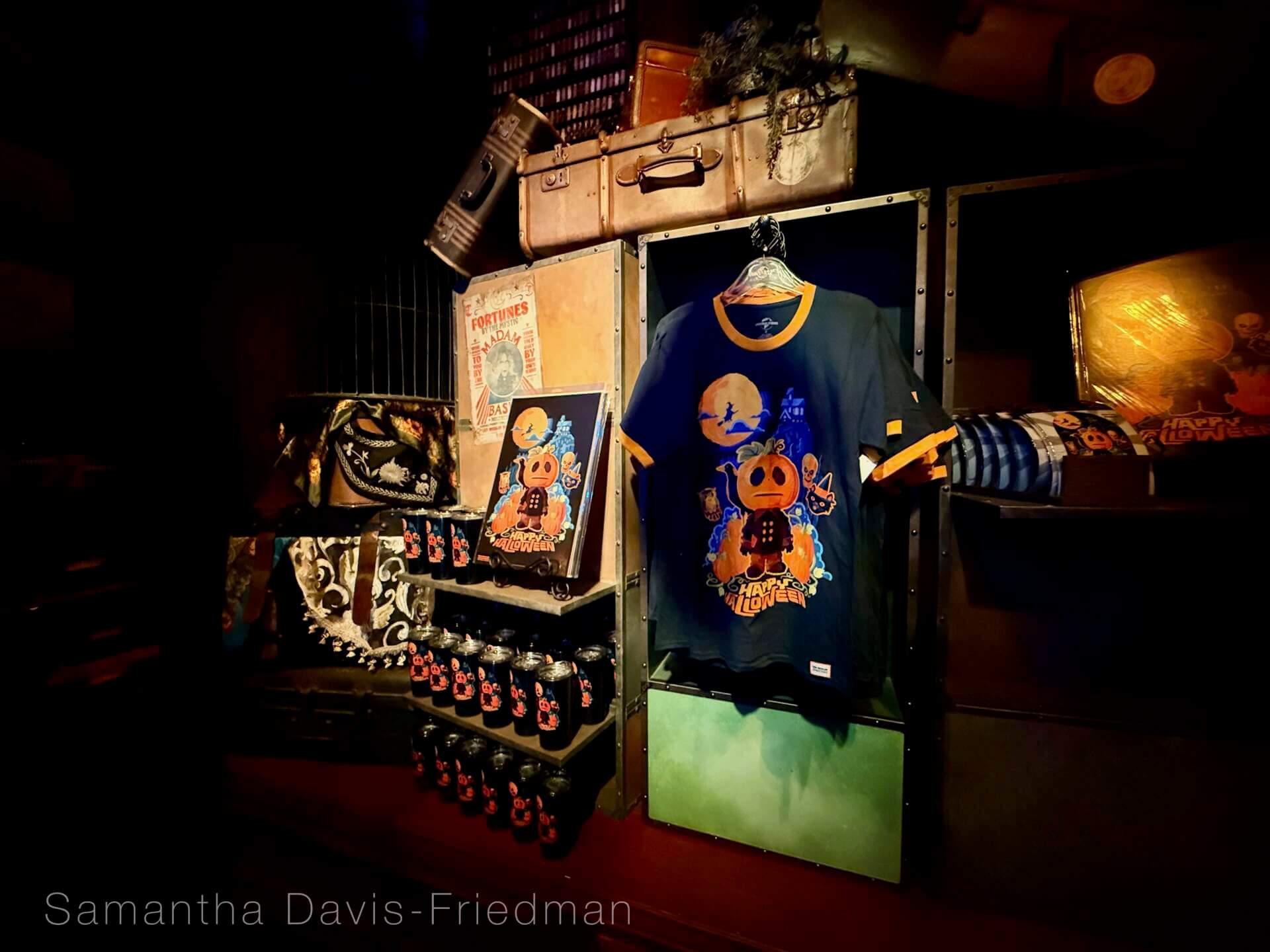 Universal Orlando Halloween Horror Nights, Halloween Horror Nights Orlando 2026: Full Guide to All 10 Houses + Our Top 5 Picks