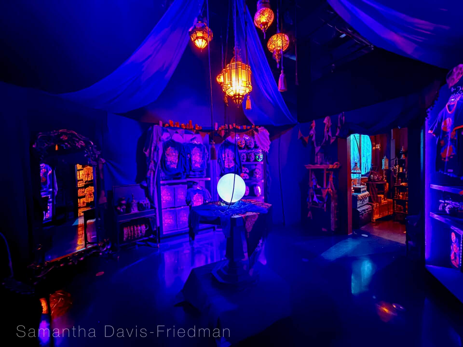 Universal Orlando Halloween Horror Nights, Halloween Horror Nights Orlando 2026: Full Guide to All 10 Houses + Our Top 5 Picks