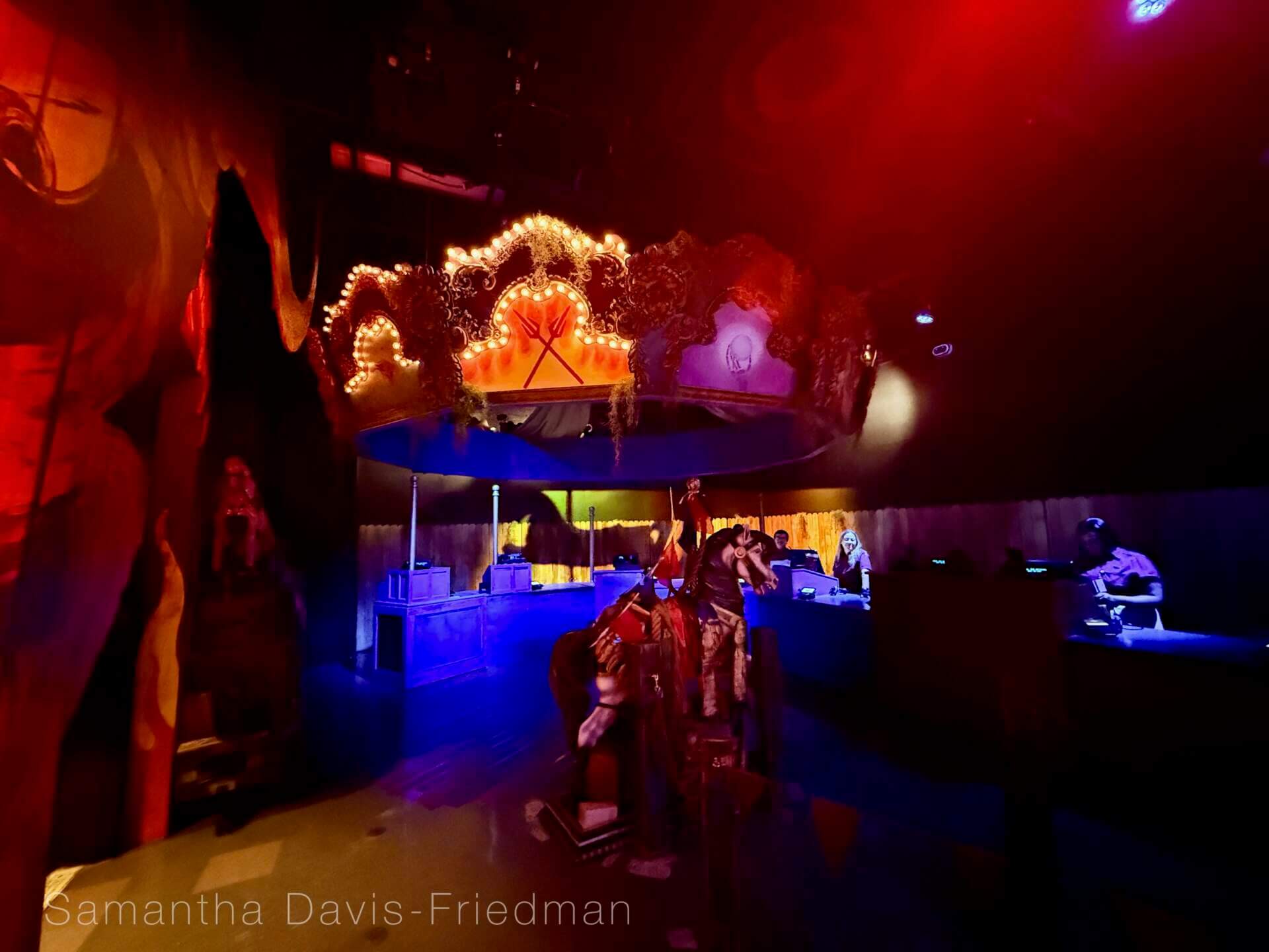 Universal Orlando Halloween Horror Nights, Halloween Horror Nights Orlando 2026: Full Guide to All 10 Houses + Our Top 5 Picks