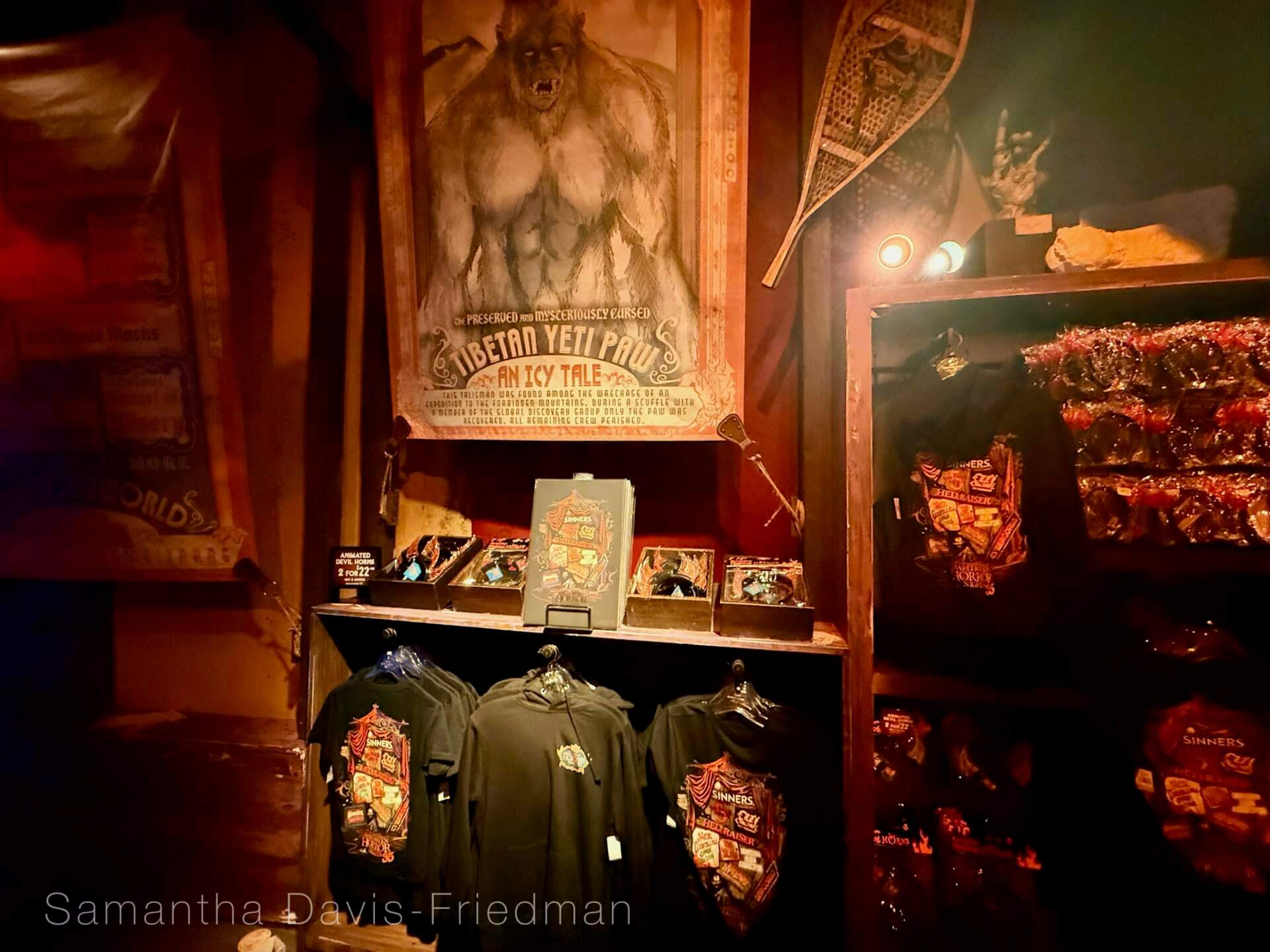 Universal Orlando Halloween Horror Nights, Halloween Horror Nights Orlando 2026: Full Guide to All 10 Houses + Our Top 5 Picks