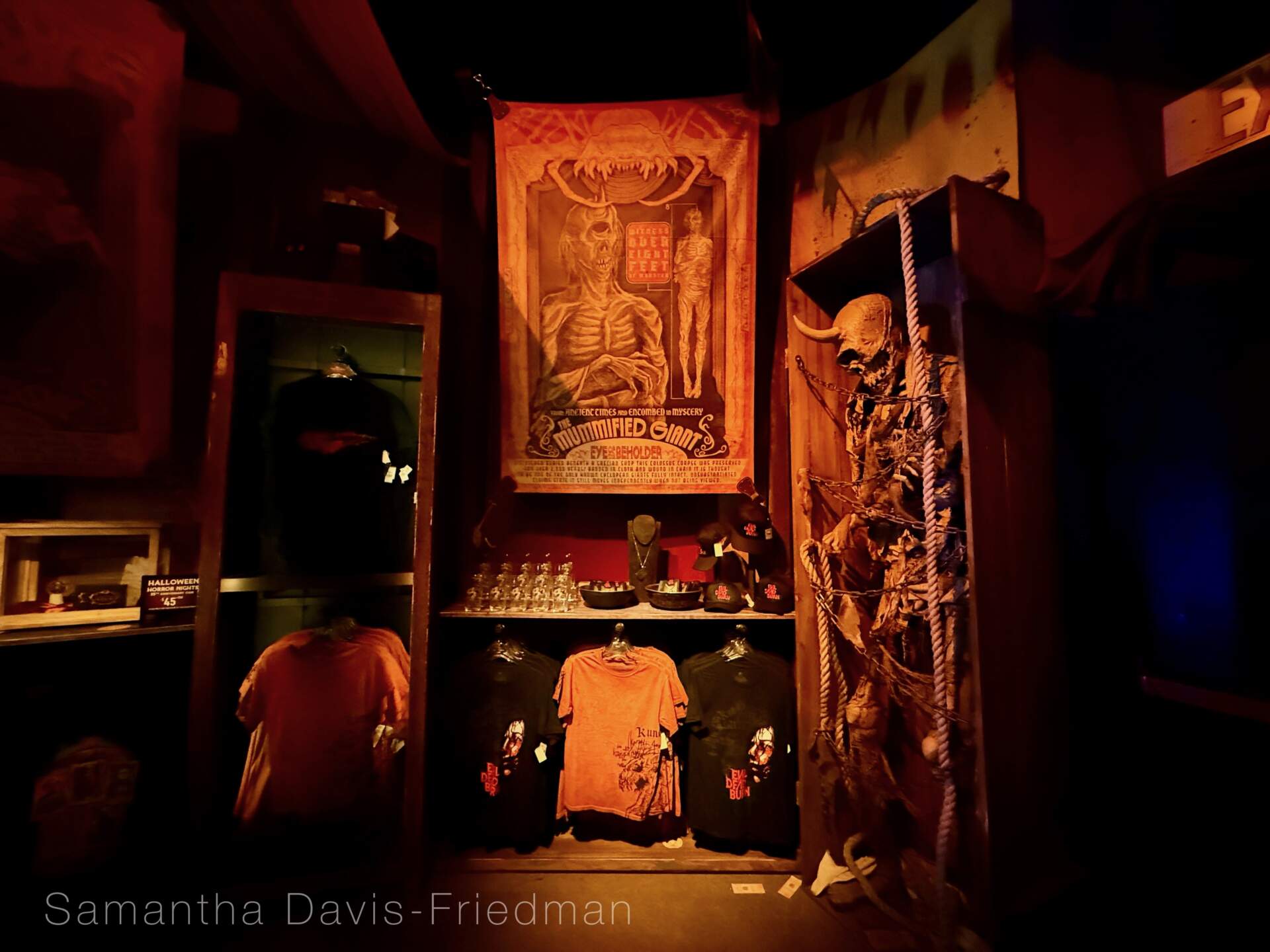 Universal Orlando Halloween Horror Nights, Halloween Horror Nights Orlando 2026: Full Guide to All 10 Houses + Our Top 5 Picks