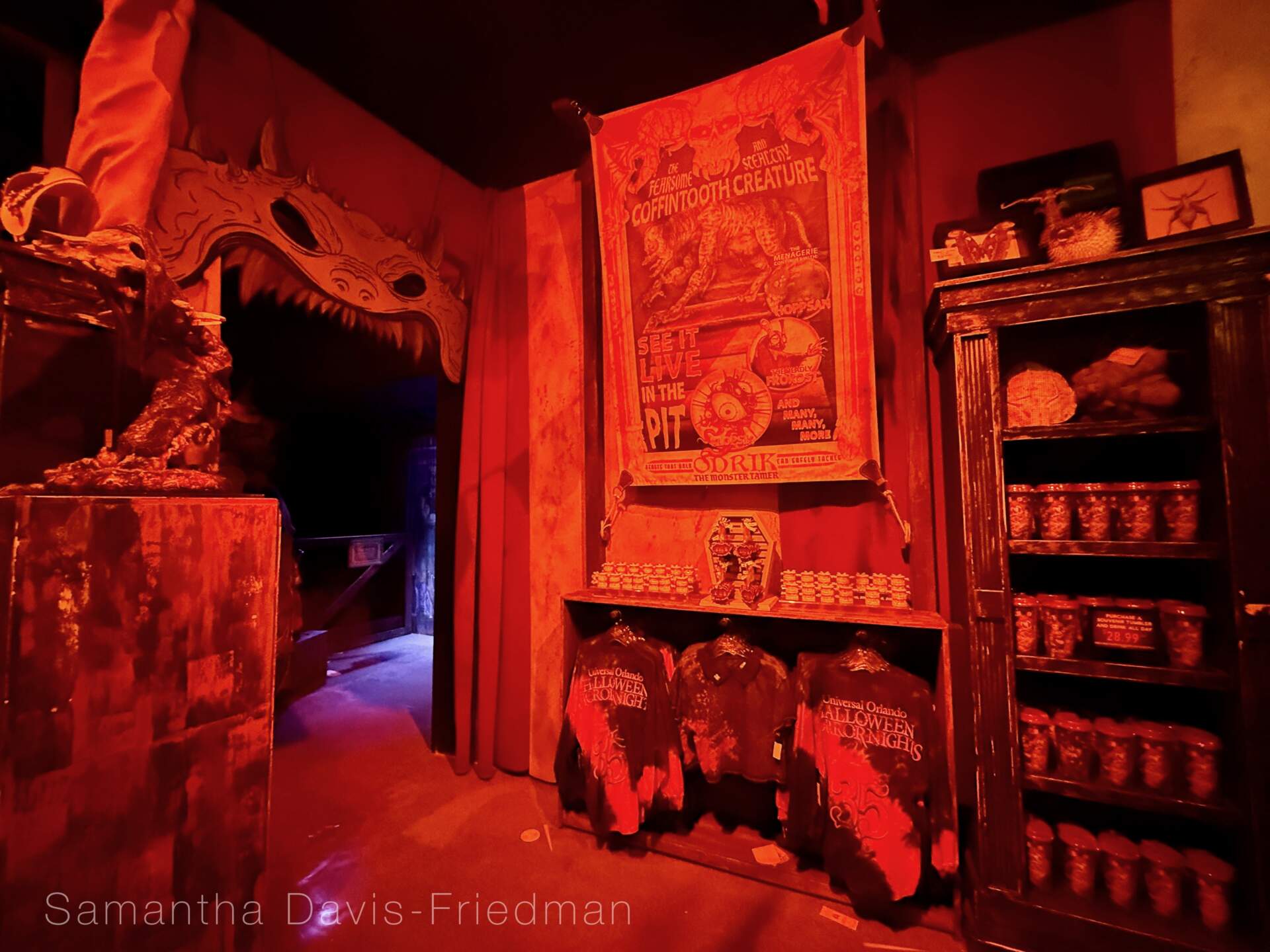 Universal Orlando Halloween Horror Nights, Halloween Horror Nights Orlando 2026: Full Guide to All 10 Houses + Our Top 5 Picks