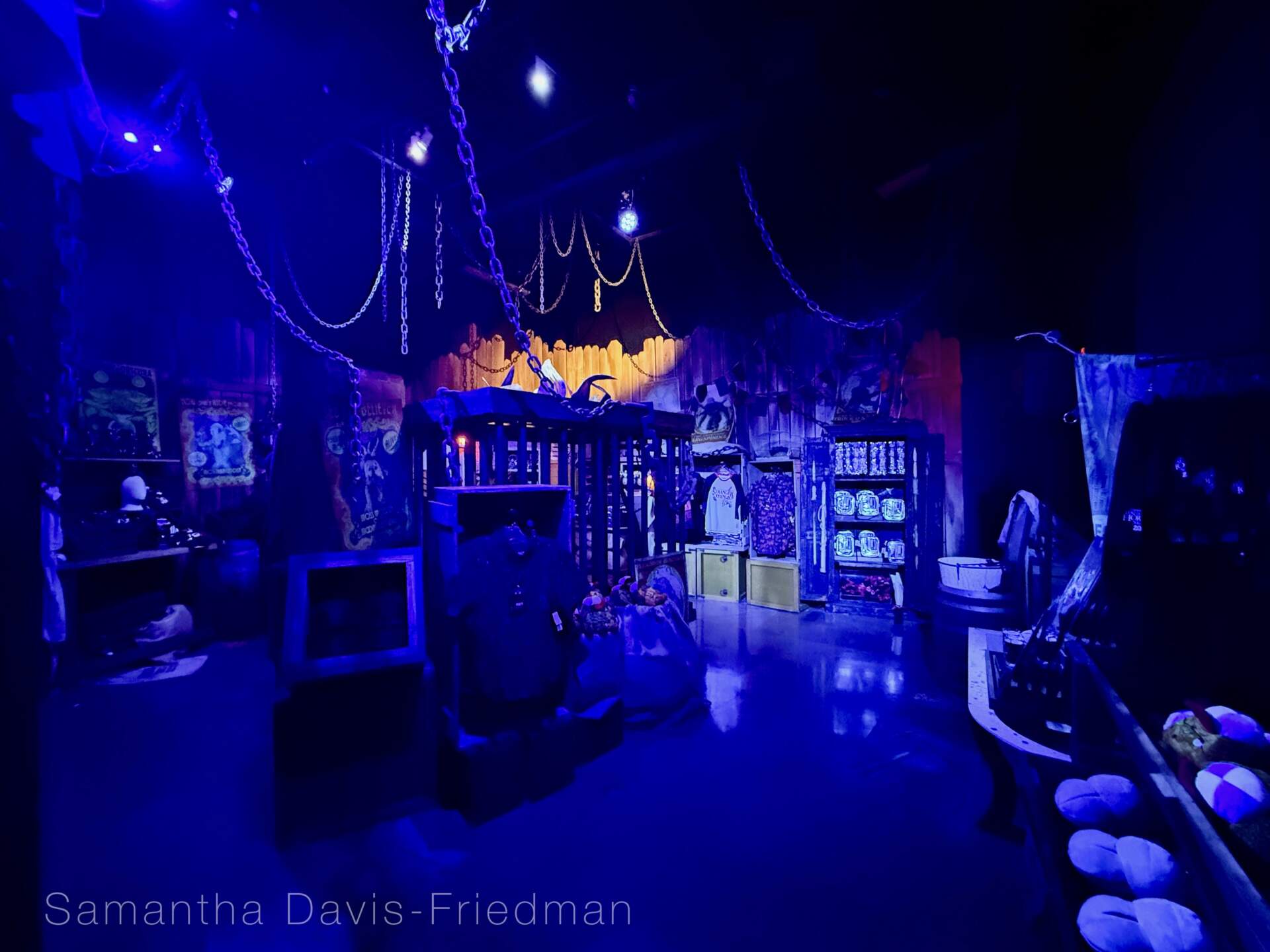 Universal Orlando Halloween Horror Nights, Halloween Horror Nights Orlando 2026: Full Guide to All 10 Houses + Our Top 5 Picks